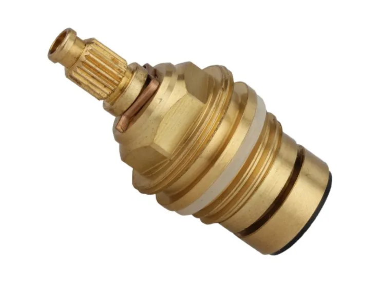 Sale Kirchhoff Ventiloberteil 10 mm (3/8") ohne Griff Sonstiges