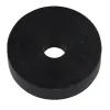 Discount Ventiltellerdichtung Gummi für Oberteil 5 mm x 24 mm x 4 mm 2 Stück Ersatzteile Küchenarmatur