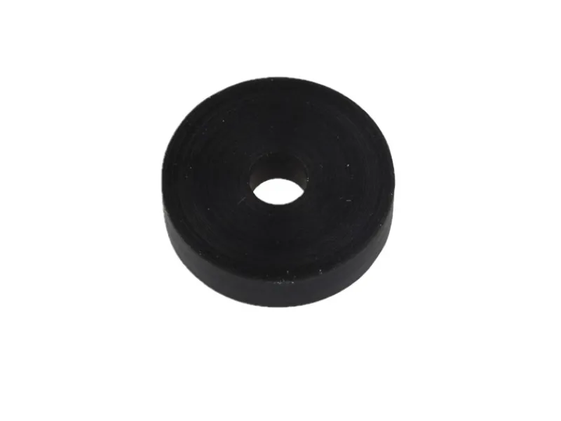 New Ventiltellerdichtung Gummi für Oberteil 13 mm (1/2") Schwarz 4 Stück Kühlschränke|Ersatzteile Küchenarmatur