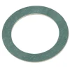 Sale Verschraubungsdichtung HD Fiber 21 mm x 30 mm x 2 mm Blau 3 Stück Ersatzteile Küchenarmatur