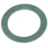 Kirchhoff Ersatzteile Küchenarmatur<Verschraubungsdichtung HD Fiber 32 mm x 44 mm x 2 mm Blau 3 Stück