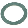 Kirchhoff Ersatzteile Küchenarmatur|Zubehör Für Küchenarmatur<Verschraubungsdichtung HD Fiber 27 mm x 38 mm x 2 mm Blau 3 Stück