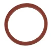 Clearance Kirchhoff Verschraubungsdichtung Vulkanfiber 26,5 x 32 mm x 1,5 mm Rot 3 Stück