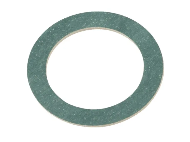 Online Kirchhoff Verschraubungsdichtung HD Fiber 24 mm x 34 mm x 2 mm Blau 3 Stück