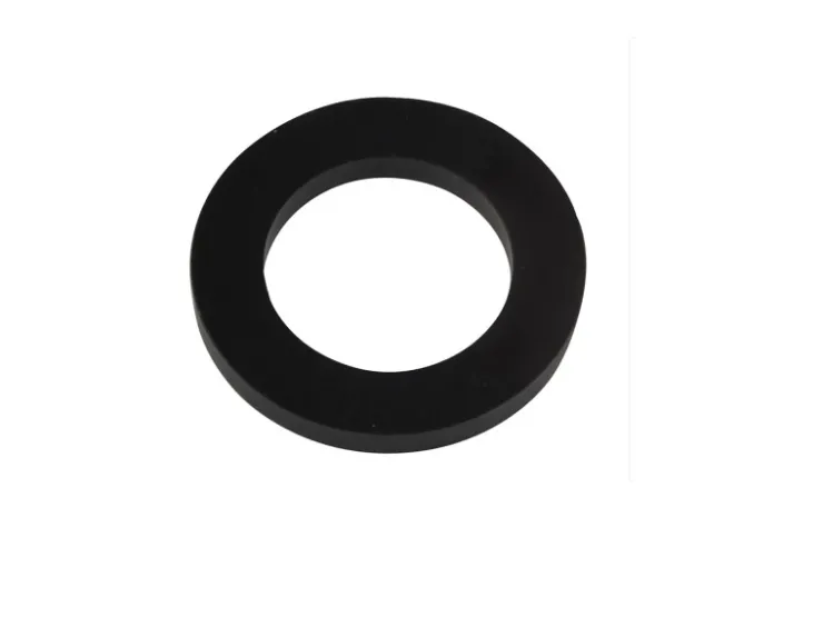 Kirchhoff Ersatzteile Küchenarmatur|Kühlschränke<Verschraubungsdichtung Gummi für 13 mm (1/2") 12 x 19 x 2,5 mm 2 Stück