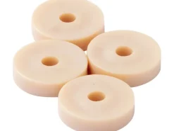 Best KÖRO Hahnscheibe 17 mm x 4 mm x 4 mm 4 Stück