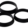 Best KÖRO Keildichtung Weich 1 1/4" für 32 mm Siphons 3 Stück
