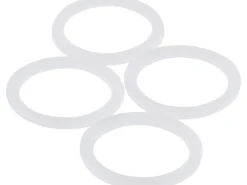 Best PE-Ring 23 mm x 29,5 mm x 2 mm 3/4" für Wasserzähler 4 Stück Zubehör Für Küchenarmatur|Ersatzteile Küchenarmatur
