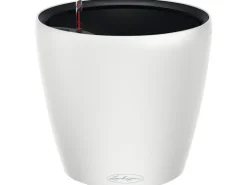 Lechuza Töpfe<® Pflanzgefäß Classico Color Ls 43 Ø 43 cm Weiß