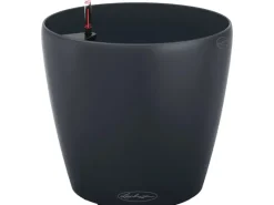 Online ® Pflanzgefäß Classico Color Ø 59 cm x 56 cm Schiefer Töpfe