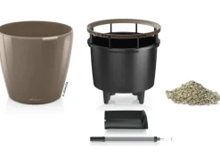 ® Pflanzgefäß Classico Premium LS Ø 22 cm x 21 cm hochglanz Töpfe