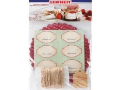 Deko-Set Einkochen Küchenhelfer