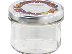 Sturzglas 235 ml Vorratsdosen|Vorratsbehälter