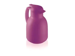 Leifheit Geschirr<Thermoskanne Bolero 1 l Purple
