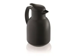 Leifheit Geschirr<Thermoskanne Bolero 1 l Schwarz