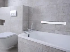 Leifheit Wäschetrockner<Wandtrockner Telegant 30 Protect 3m Wäscheleine