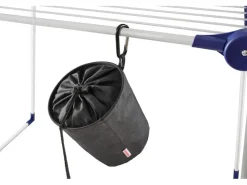 Outlet Leifheit Wäscheklammerbeutel