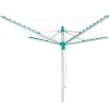 Leifheit Wäschetrockner<Wäschespinne Linomatic 400 Easy