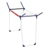 Outlet Wäscheständer Pegasus 150 Solid Slim 15 m Trockenlänge Wäschetrockner