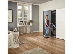Outlet Wäscheständer Pegasus 150 Solid Slim 15 m Trockenlänge Wäschetrockner