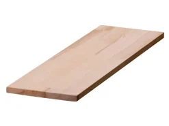 New Leimholz 200 cm x 50 cm x 1,8 cm FSC® Schneidebretter