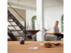 Clearance Leonardo Puccini Burgundergläser 730 ml 6er Set