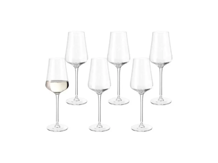 Leonardo Geschirr<Puccini Digestifgläser 220 ml 6er Set