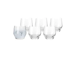 Best Puccini Trinkgläser 310 ml 6er Set Geschirr