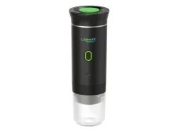 New Lifenaxx Espresso To Go LX-060