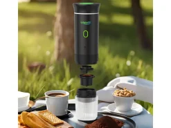 New Lifenaxx Espresso To Go LX-060