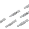 LUX-TOOLS Küchenschränke<LUX Allzweckdübel Ø 10 mm x 56 mm 6 Stück