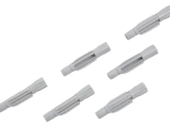 LUX-TOOLS Küchenschränke<LUX Allzweckdübel Ø 10 mm x 56 mm 6 Stück