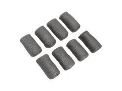 Discount LUX-TOOLS LUX Stahlwolle Feinheit 1