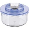 Hot Vakuumdeckel Executive Line Universal 12,5 cm Gefrierschränke
