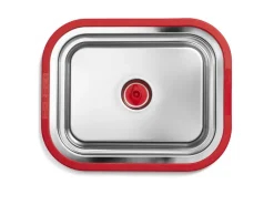 Magic Vac Haushaltsgeräte|Gefrierschränke<Vakuumierbehälter Free Flach 1,9 l