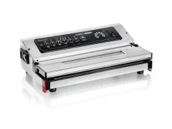 Online Magic Vac Vakuumiergerät Jumbo 30 Premium Silber