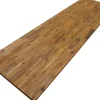 Best Massivholz Arbeitsplatte Akazie 220 cm x 60 cm x 2,7 cm Kücheninseln