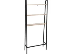 Outlet MCW Standregal K82 Natur