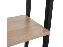 Outlet MCW Standregal K82 Natur