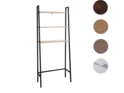 Outlet MCW Standregal K82 Natur