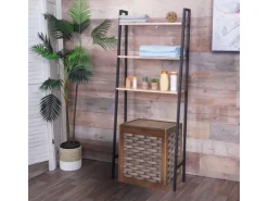 Outlet MCW Standregal K82 Natur