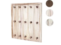 MCW Küchenregale<Tassenhalter Monaco Natur