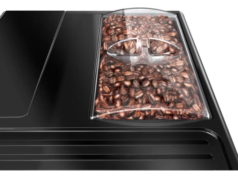 Discount Melitta Espresso- Kaffeevollautomat Caffeo Solo Schwarz Kaffeemaschinen
