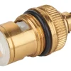 Zweigriffarmatur<Messingkartusche  für baliv Thermostat-Duscharmatur DU-5030