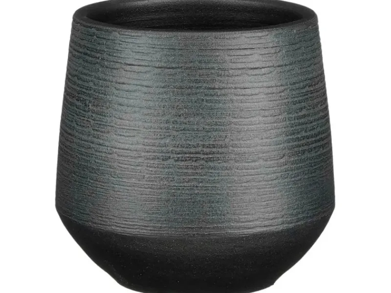 Best Übertopf Evora Ø 16 cm x 15 cm Töpfe