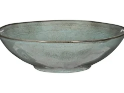 Sale Schale Tabo Ø 30,5 cm x 9 cm Grün Geschirr