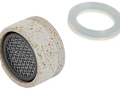 Best Mischdüse M24 Granit Beige für Serie Cassai Zubehör Für Küchenarmatur|Ersatzteile Küchenarmatur