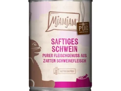 Sale Purer Fleischgenuss - Saftiges Schwein pur 400 g Kühlschränke