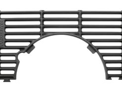 Clearance Modularer Grillrost 24 cm x 45 cm Pfannen