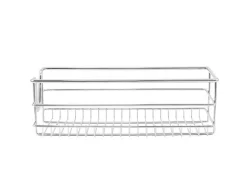 Monstershop 3 x Ausziehbare Küchenschublade  Für 30cm Breite Schränke